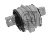FEBI BILSTEIN 10124 Mounting, manual transmission